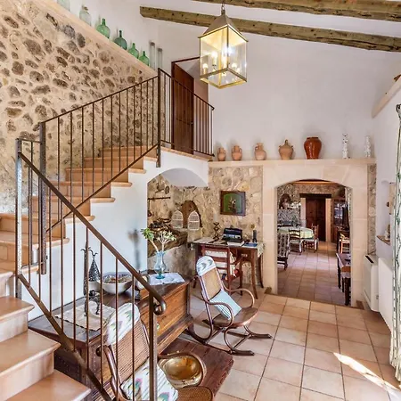 Finca Es Fangar * Sineu (Mallorca)