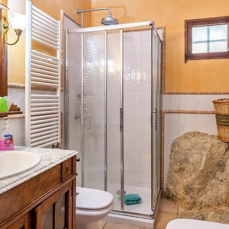 Finca Es Fangar Villa Sineu (Mallorca)