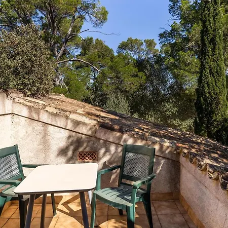 Finca Es Fangar